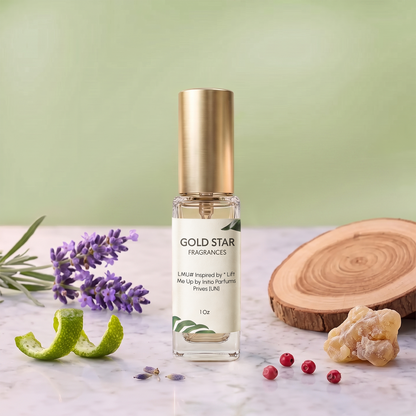LMU# Inspired by * Lift Me Up by Initio Parfums Prives [UN]