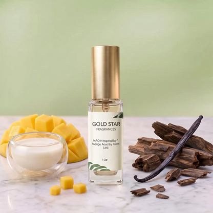 MAO# Inspired by * Mango Aoud by Gritti [UN]