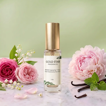 MDE# Inspired by * Miss Dior Essence by Dior [FE]