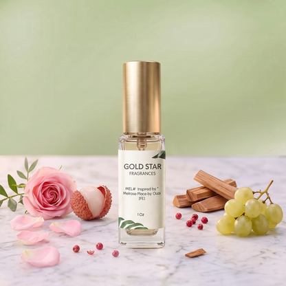 MEL#  Inspired by * Melrose Place by Ouai [FE]