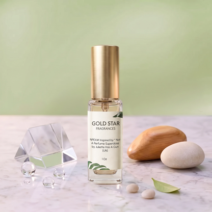 NPEX# Inspired by * Not A Perfume Superdose by Juliette Has A Gun [UN]
