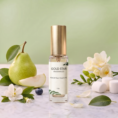 PEAC# Pear Cloud [UN]