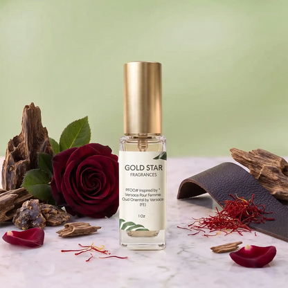 PFOO# Inspired by * Versace Pour Femme Oud Oriental by Versace [FE]