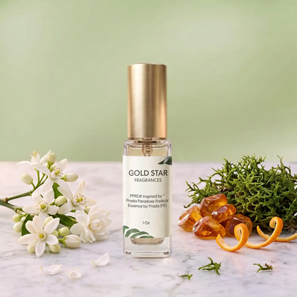 PPRE# Inspired by * Prada Paradoxe Radical Essence by Prada [FE]