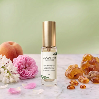 RD20# Inspired by * Roja Dove Haute Parfumerie 20th Anniversary by Roja Dove [UN]