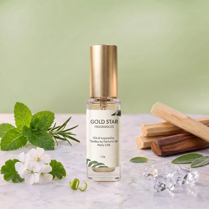 SDL# Inspired by * Sedley by Parfums de Marly [UN]