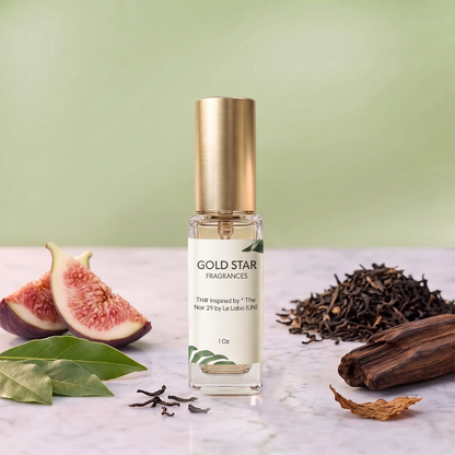TH# Inspired by * The Noir 29 by Le Labo [UN]
