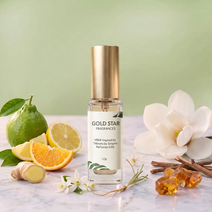 VBR# Inspired by * Vibrato by Sospiro Perfumes [UN]