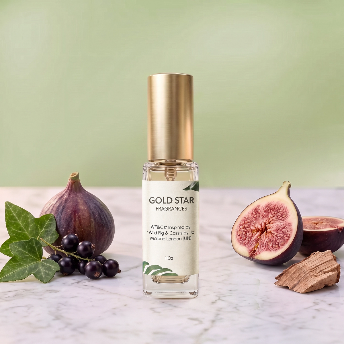 WF&C# Inspired by * Wild Fig & Cassis by Jo Malone London [UN]
