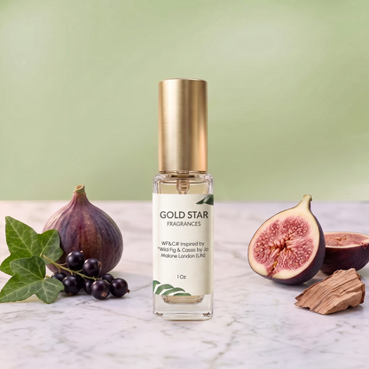 WF&C# Inspired by * Wild Fig & Cassis by Jo Malone London [UN]