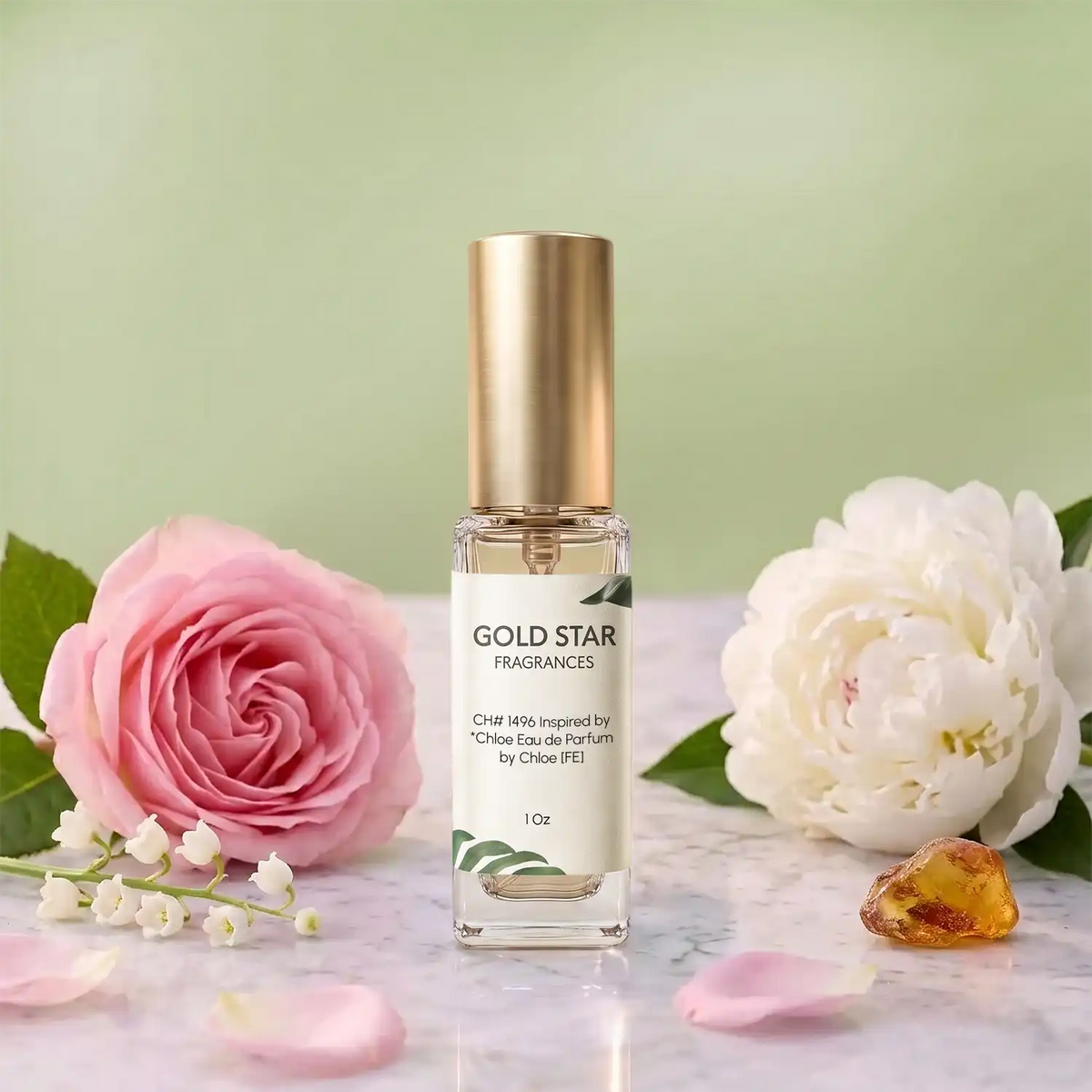 CH# 1496 Inspired by * Chloe Eau de Parfum by Chloe [FE]