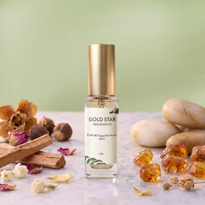 EG# 680 Egyptian Musk [MU]