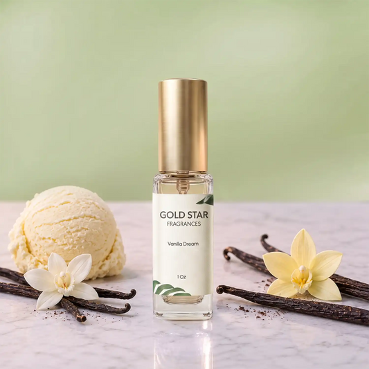 Vanilla Dream