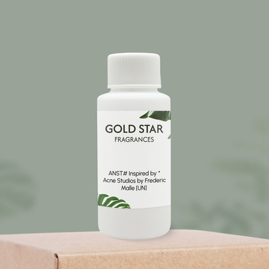 ANST# Inspired by * Acne Studios by Frederic Malle [UN]