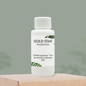 EDMI# Inspired by * Eau de Minthé by Diptyque [UN]