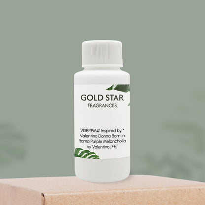 VDBRPM# Inspired by * Valentino Donna Born in Roma Purple Melancholia by Valentino [FE]