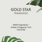 AMI# Inspired by * Amber Intrigue by Tom Ford [UN]