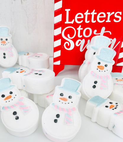 SAGOMA PUPAZZO DI NEVE - La Bottega del Passatempo SAGOMA PUPAZZO DI NEVE - La Bottega del Passatempo