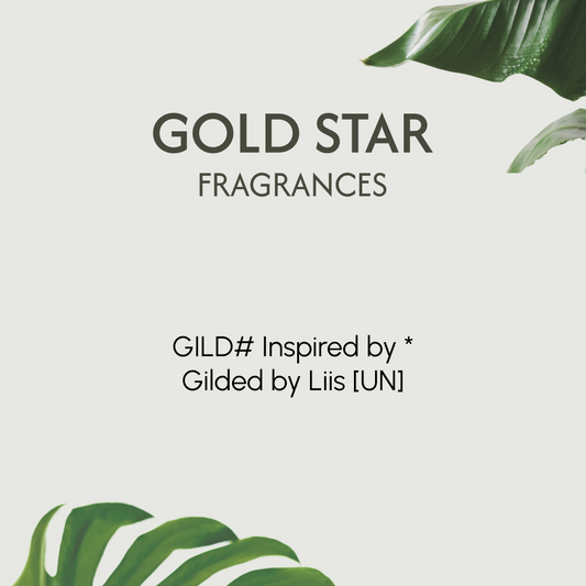 GILD# Inspired by * Gilded by Liis [UN] *ONLINE EXCLUSIVE*