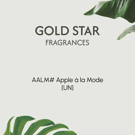 AALM# Apple à la Mode [UN] *ONLINE EXCLUSIVE*