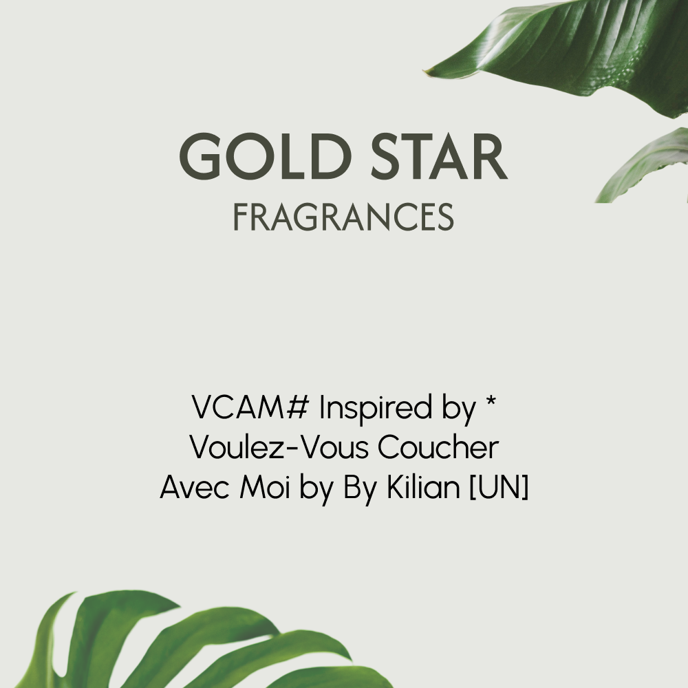 VCAM# Inspired by * Voulez-Vous Coucher Avec Moi by By Kilian [UN] *ONLINE EXCLUSIVE*
