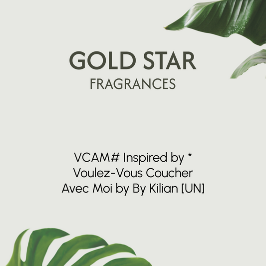 VCAM# Inspired by * Voulez-Vous Coucher Avec Moi by By Kilian [UN] *ONLINE EXCLUSIVE*