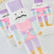 Nutcracker Bath Bomb