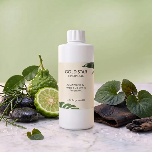 ACQ# Inspired by * Acqua di Giò Elixir by Armani [MA]