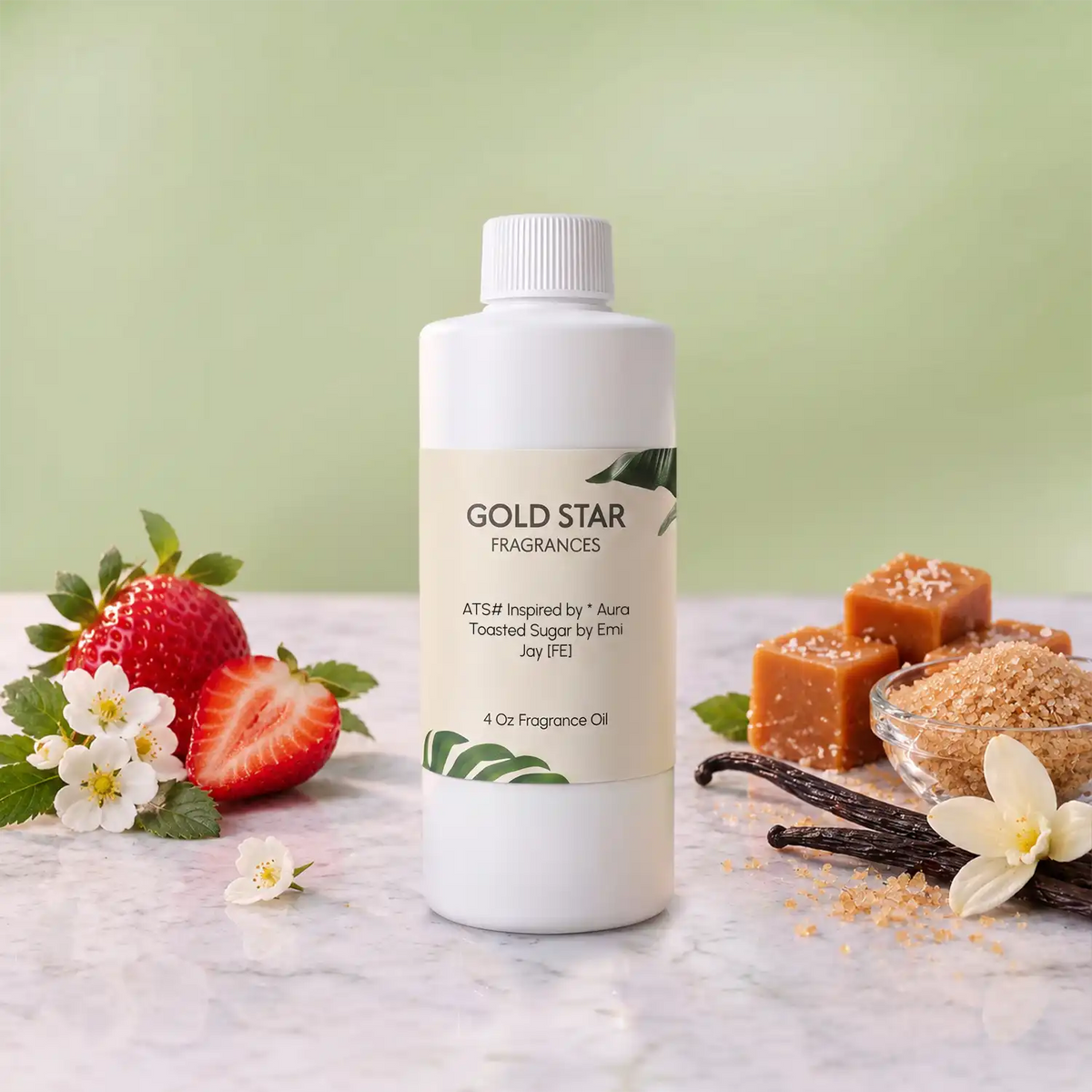 ATS# Inspired by * Aura Toasted Sugar by Emi Jay [FE]