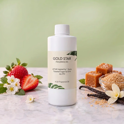 ATS# Inspired by * Aura Toasted Sugar by Emi Jay [FE]