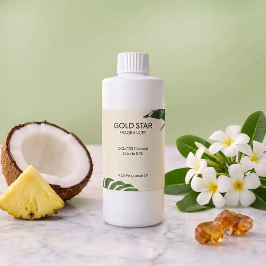 CCL#713 Coconut Colada [UN]
