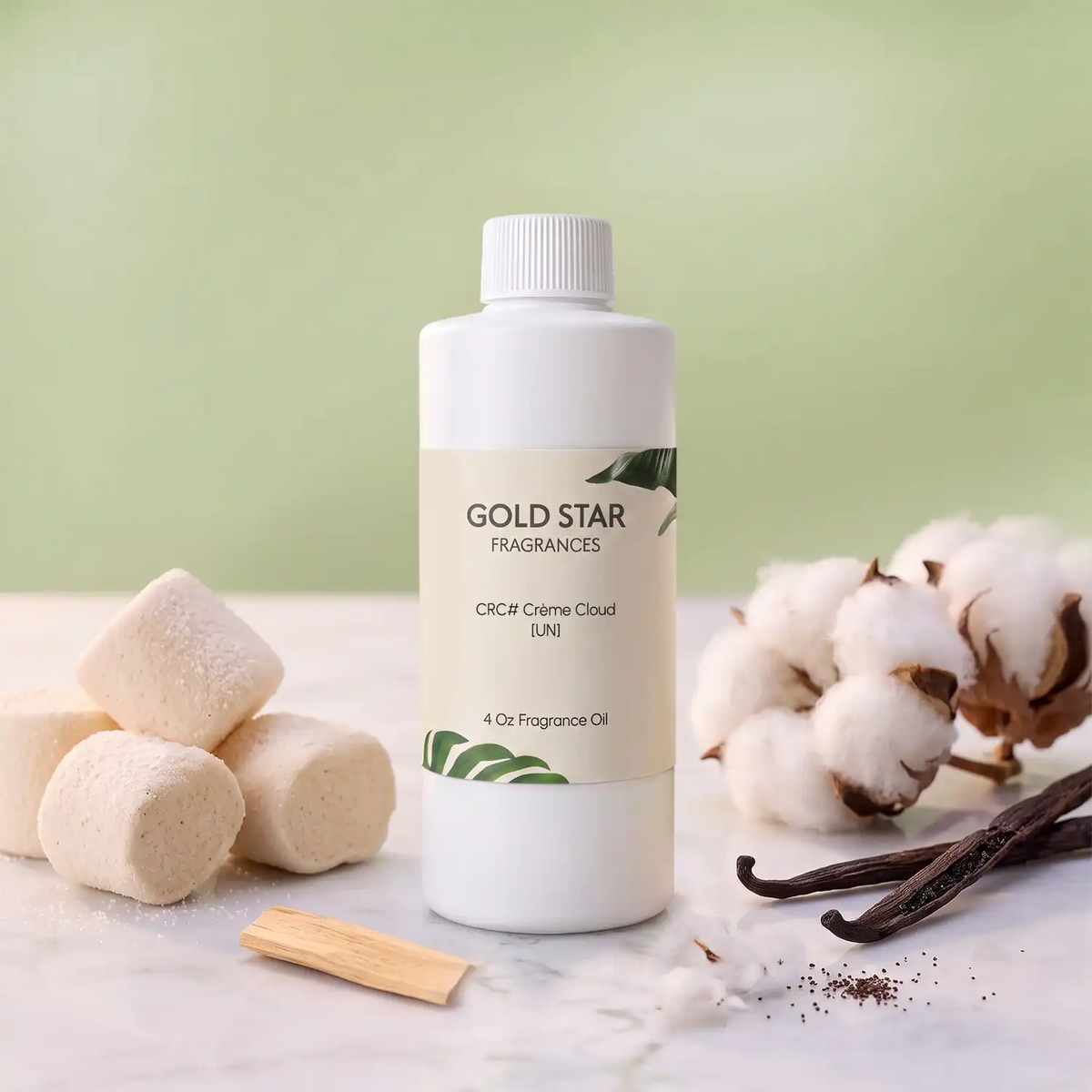CRC# Crème Cloud [UN]
