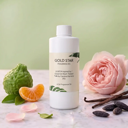 GGBT# Inspired by *  Good Girl Blush Tweed Talk by Carolina Herrera [FE]