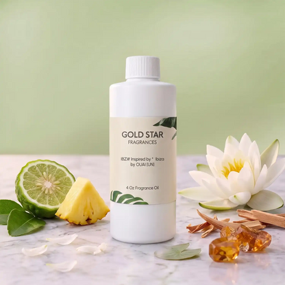 IBZ# Inspired by *  Ibiza by OUAI [UN]