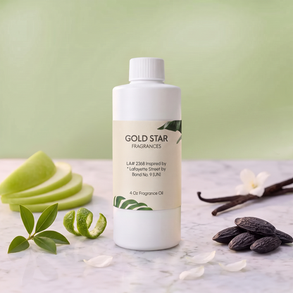 LA# 2368 Inspired by * Lafayette Street by Bond No. 9 [UN]