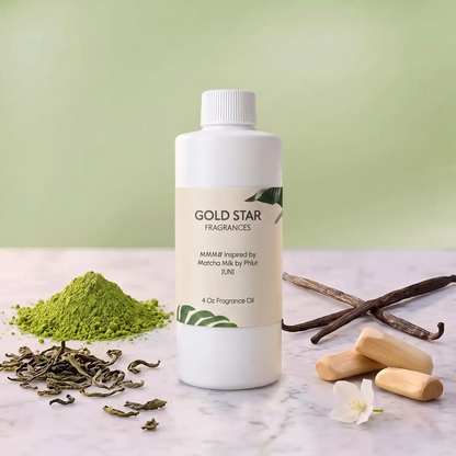 MMM# Inspired by * Matcha Milk by Phlur [UN]