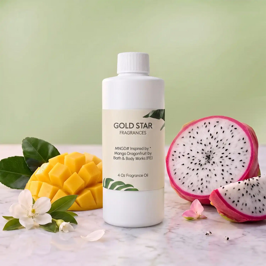 MNGD# Inspired by * Mango Dragonfruit by Bath & Body Works [FE]