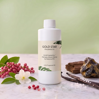 OLAI# Inspired by * Olympéa Absolu Intense by Rabanne [FE]