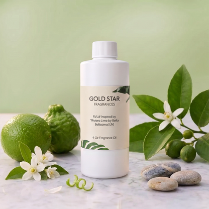 RVL# Inspired by * Riviera Lime by Bella Bellissima [UN]