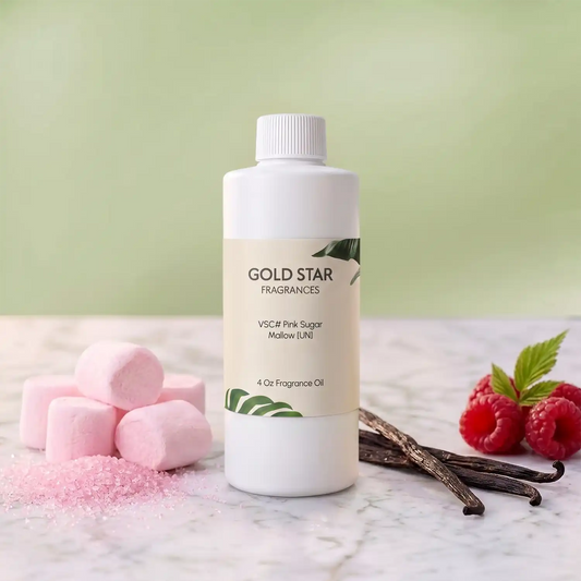 VSC# Pink Sugar Mallow [UN]