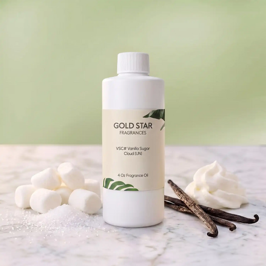 VSC# Vanilla Sugar Cloud [UN]