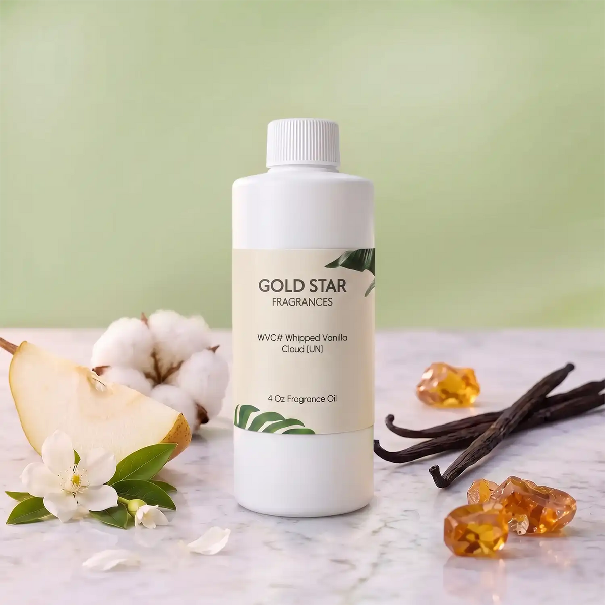 WVC# Whipped Vanilla Cloud [UN]