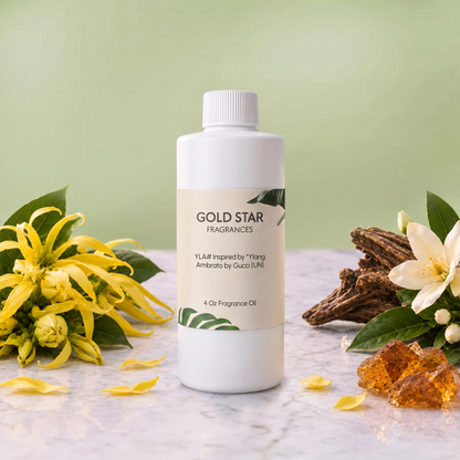 YLA# Inspired by * Ylang Ambrato by Gucci [UN]