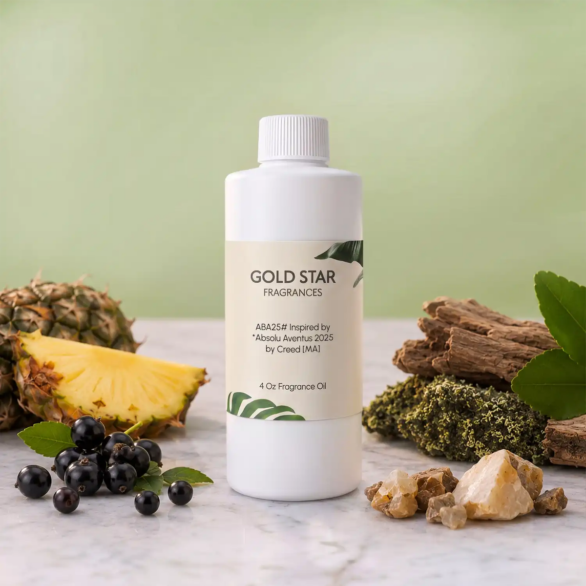 ABA25# Inspired by *  Absolu Aventus 2025 by Creed [MA]