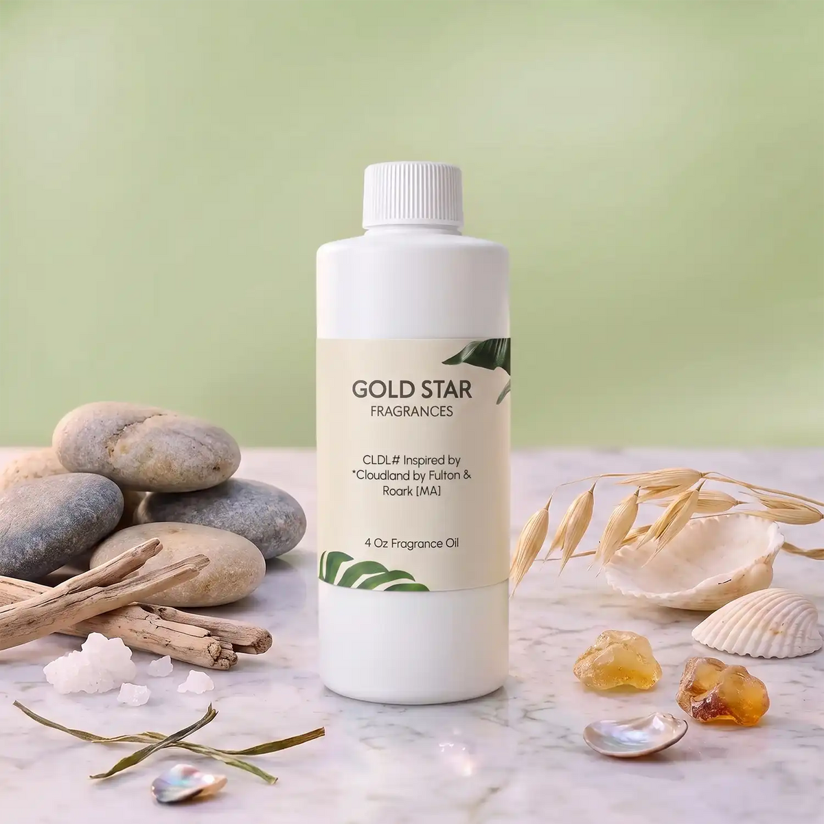 CLDL# Inspired by * Cloudland by Fulton & Roark [MA]