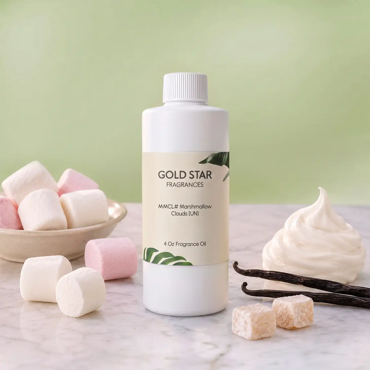 MMCL# Marshmallow Clouds [UN]