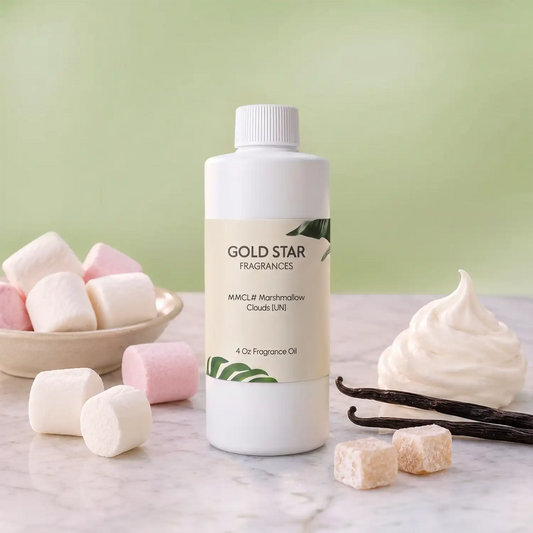 MMCL# Marshmallow Clouds [UN]