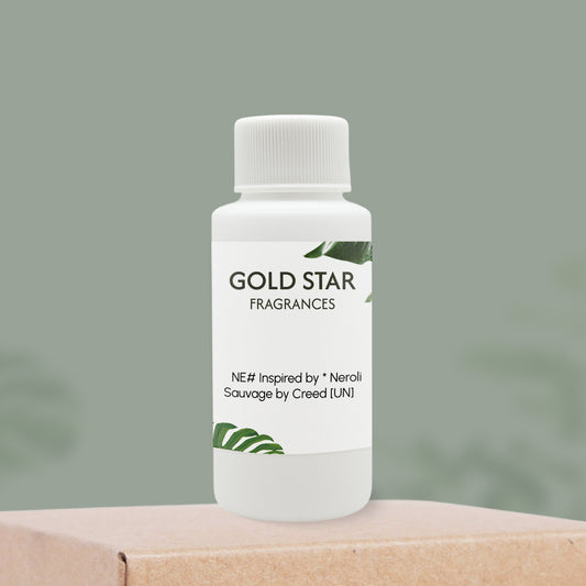 NE# Inspired by * Neroli Sauvage by Creed [UN]