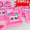 Santa's on the Way Bath Bomb