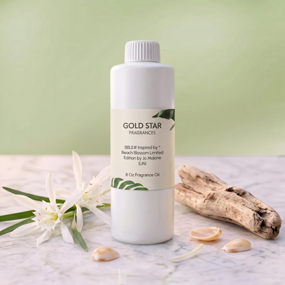 BBLE# Inspired by * Beach Blossom Limited Edition by Jo Malone [UN]